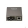 Сетевое оборудование D-Link DMC-F15SC/B1A Медиаконвертер из 100BASE-TX по витой паре в 100BASE-FX по одномодовому волокну (15 км, SC)