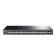 Сетевое оборудование TP-Link SG3452X Omada 48-портовый гигабитный управляемый коммутатор L2 с 4 SFP-слотами SFP+ 10 Гбит/с