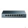 Сетевое оборудование TP-Link TL-SG108 Настольный коммутатор с 8 гигабитными портами