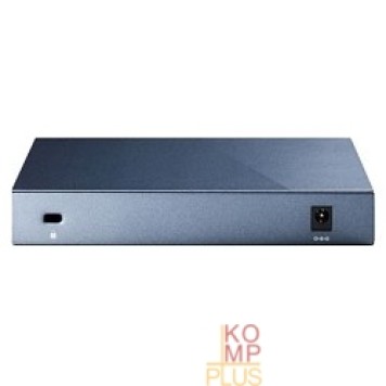 Сетевое оборудование TP-Link TL-SG108 Настольный коммутатор с 8 гигабитными портами-2
