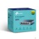 Сетевое оборудование TP-Link TL-SG105 Настольный коммутатор с 5 портами 10/100/1000 Мбит/с