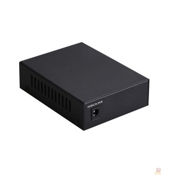 Сетевое оборудование D-Link DMC-G01LC/C1A Медиаконвертер с 1 портом 100/1000Base-T и 1 портом 1000Base-X SFP-2