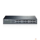 Сетевое оборудование TP-Link TL-SG1024DE Коммутатор Easy Smart с 24 гигабитными портами