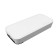 Сетевое оборудование MikroTik wAPG-5HaxD2HaxD Беспроводная точка доступа, WAP ax WIFI 6, AX3000, 2.4/5Ггц, Poe, 2x 1Gbit, 802.11a/n/ac/ax, Всепогодный корпус, белая