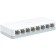Сетевое оборудование D-Link DES-1008C/C1A Неуправляемый коммутатор с 8 портами 10/100Base-TX