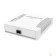 Сетевое оборудование MikroTik RB260GS (CSS106-5G-1S)(r2) Коммутатор RouterBOARD 260GS 5-port Gigabit smart switch with SFP cage, SwOS, plastic case, PSU