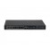Коммутаторы DAHUA DH-S4228-24GT-360 24-портовый гигабитный управляемый коммутатор с PoE; 24xRJ45 1G (PoE/PoE+/Hi-PoE), 2xRJ45 1G (uplink), 2xSFP 1G (uplink); суммарно 360Вт; watchdog; грозозащита;питание 100-240V