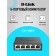 Сетевое оборудование D-Link DGS-1005D/R1A Неуправляемый коммутатор с 5 портами 10/100/1000Base-T