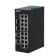 Коммутаторы DAHUA DH-HS3220-16GT-190 20-портовый гигабитный неуправляемый коммутатор с PoE, промышленное исполнение; 16xRJ45 1G (PoE/PoE+/Hi-PoE/802.3bt), 4xSFP 1G (uplink); суммарно 190Вт; watchdog; грозозащита;
