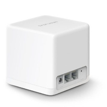 Mercusys Halo H30G(2-pack) AC1300 Домашняя Mesh Wi-Fi система-2