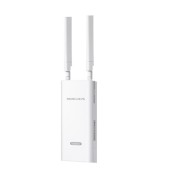 Mercusys MB238-4G Двухдиапазонный гигабитный роутер Wi-Fi AC1200 с поддержкой 4G+ Cat6 для улицы и помещений