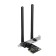 Mercusys MA30E Адаптер PCIe с поддержкой Wi-Fi AC1200 и Bluetooth 5.0