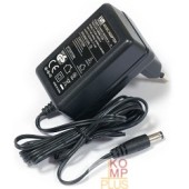 Сетевое оборудование MikroTik 18POW 24V 0.8A Блок питания Сетевое оборудование MikroTik 18POW 24V 0.8A Блок питания