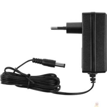 Сетевое оборудование MikroTik 18POW 24V 0.8A Блок питания-1