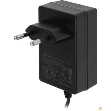 Сетевое оборудование MikroTik 18POW 24V 0.8A Блок питания-2