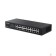 Сетевое оборудование TENDA TEG1024D Коммутатор настольный 24-Ports 10/100/1000 Base-T Gigabit Switch