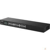 Сетевое оборудование TENDA TEG1024G Коммутатор 24-Port 10/100/1000 Gigabit Switch