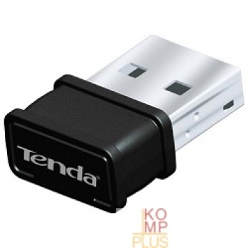 Сетевое оборудование TENDA W311MI v6.0 AX300 Wi-Fi 6 Wireless Nano USB Adapter