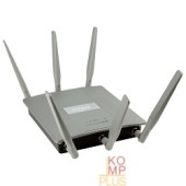 Сетевое оборудование D-Link DAP-2695/RU/A1A PROJ Беспроводная двухдиапазонная точка доступа AC1750 с поддержкой PoE и Nuclias Connect