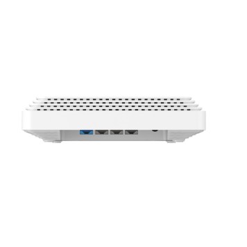 Сетевое оборудование Keenetic Sprinter SE (KN-3712) Гигабитный интернет-центр с Mesh Wi-Fi 6 AX3000, 4-портовым Smart-коммутатором и переключателем режима роутер/ретранслятор-1