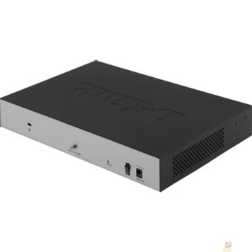 Сетевое оборудование D-Link DWC-1000/C1A PROJ Беспроводной контроллер с 6 портами 10/100/1000Base-T и 2 USB-портами-2