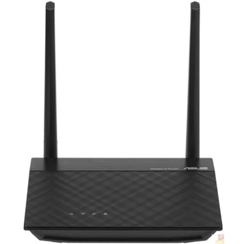 Сетевое оборудование ASUS RT-N12E Беспроводной маршрутизатор N300, Wi-Fi 4 (n)-1