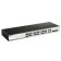 Сетевое оборудование D-Link DGS-1210-28/F3A Управляемый L2 коммутатор с 24 портами 10/100/1000Base-T и 4 комбо-портами 100/1000Base-T/SFP