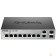 Сетевое оборудование D-Link DGS-1100-10/ME/A2A Управляемый L2 коммутатор с 8 портами 10/100/1000Base-T и 2 комбо-портами 100/1000Base-T/SFP