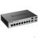 Сетевое оборудование D-Link DGS-1100-10/ME/A2A Управляемый L2 коммутатор с 8 портами 10/100/1000Base-T и 2 комбо-портами 100/1000Base-T/SFP