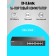 Сетевое оборудование D-Link DES-1016D/I1A Неуправляемый коммутатор с 16 портами 10/100Base-TX