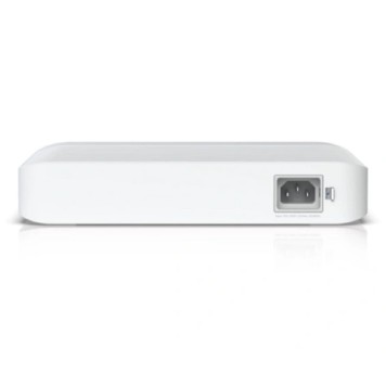 Сетевое оборудование UBIQUITI USW-Pro-8-PoE PoE-коммутатор, 8х 1G RJ45, 2х 10G SFP+, раздача 120 Вт-1