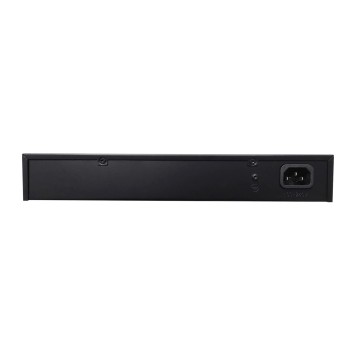 Сетевое оборудование ORIGO OS1326/A1A Настраиваемый L2-коммутатор 24x100Base-TX, 1x1000Base-T, 1xCombo 1000Base-T/SFP-2