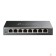 Сетевое оборудование TP-Link TL-SG108E Коммутатор Easy Smart с 8 гигабитными портами