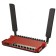 Сетевое оборудование MikroTik L009UiGS-2HaxD-IN Маршрутизатор беспроводной, Wi-Fi 6, 2.4Ггц, 8*1Gbit, 1*SFP 2.5Gbit