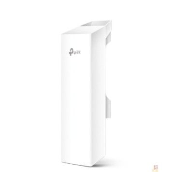Сетевое оборудование TP-Link CPE210 Уличная точка доступа Wi-Fi N300 с коэффициентом усиления 9 дБи