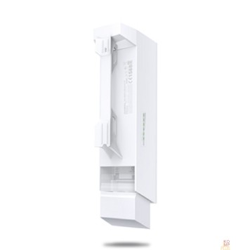Сетевое оборудование TP-Link CPE210 Уличная точка доступа Wi-Fi N300 с коэффициентом усиления 9 дБи-1