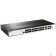 Сетевое оборудование D-Link DGS-3000-28SC/A1A Управляемый L2 стекируемый коммутатор с 20 портами 100/1000Base-X SFP, 4 комбо-портами 100/1000Base-T/SFP и 4 портами 10GBase-X SFP+