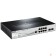 Сетевое оборудование D-Link DGS-1210-10P/ME/A1A Управляемый L2 коммутатор с 8 портами 10/100/1000Base-T и 2 портами 1000Base-X SFP (8 портов PoE 802.3af/at, PoE-бюджет 78 Вт)