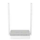 Сетевое оборудование Keenetic 4G (KN-1213) Интернет-центр для USB-модемов LTE/4G/3G с Mesh Wi-Fi N300 и 4-портовым Smart-коммутатором