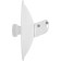 Сетевое оборудование UBIQUITI PBE-M2-400 Точка доступа Wi-Fi, AirMax, Рабочая частота 2412-2462 МГц