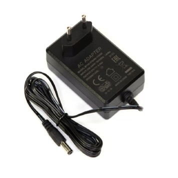 Сетевое оборудование MikroTik MT48-570080-11DG (SGE) Блок питания, 57V 0.8A 45.6W-2