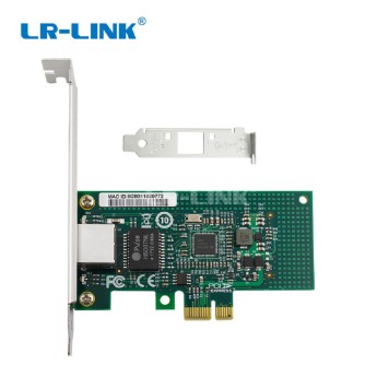 Сетевое оборудование Lr-Link LREC9204CT PCIE 10/100/1000MBPS-2