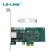 Сетевое оборудование Lr-Link LREC9204CT PCIE 10/100/1000MBPS