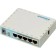 Сетевое оборудование MikroTik RB952Ui-5ac2nD Беспроводной маршрутизатор, hAP ac Lite 2.4+5 ГГц, 802.11a/b/g/n/ac, MIMO 2x2, 5x Ethernet