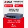 Коммутаторы DAHUA DH-CS4005-4GT-36 4-портовый гигабитный PoE облачный коммутатор; 4xRJ45 1G (PoE/PoE+), 1xRJ45 1G (uplink); суммарно до 40Вт; PoE watchdog, до 250м; питание: 53VDC;