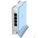 Сетевое оборудование MikroTik RB941-2nD-TC Беспроводной маршрутизатор MikroTik RouterBOARD hAP lite tower case