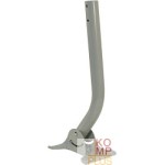 Сетевое оборудование UBIQUITI UB-AM Universal Arm Bracket Универсальное крепление на стену или мачту для любой продукции Ubiquiti