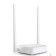 Сетевое оборудование TENDA N301 Wi-Fi маршрутизатор стандарта N300, 2 внешние антенны 5dBi, 1-port 10/100Mbps WAN, 3-ports 10/100Mbps LAN