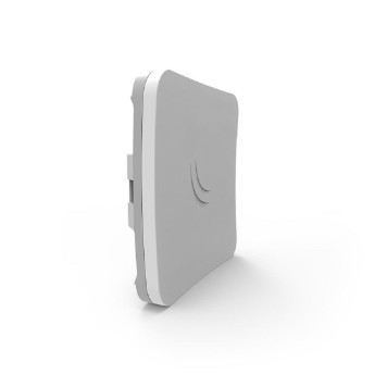 Сетевое оборудование MikroTik RBSXTsq2nD (SXTsq Lite2) Радиомост 2.4 ГГц (b/g/n), 30 дБм, MIMO 2x2, 1x Ethernet, RouterOS L3-2