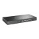 Сетевое оборудование TP-Link SG3218XP-M2 Управляемый коммутатор Omada уровня 2+ с 16 портами 2,5 Гбит/с (8 портов PoE+) и 2 портами SFP+